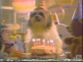 Kodak Disc Camera Commercial 1983