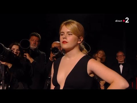 Zaho de Sagazan- Modern Love Festival de Cannes 2024 14/05/2024