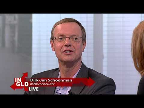 In Gelderland Live 30 september 2012