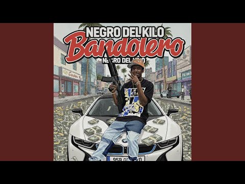 Ban2Lero (feat. Negro Del Kilo)