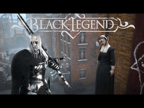 BLACK LEGEND | PART 1 Gameplay Walkthrough No Commentary FULL GAME