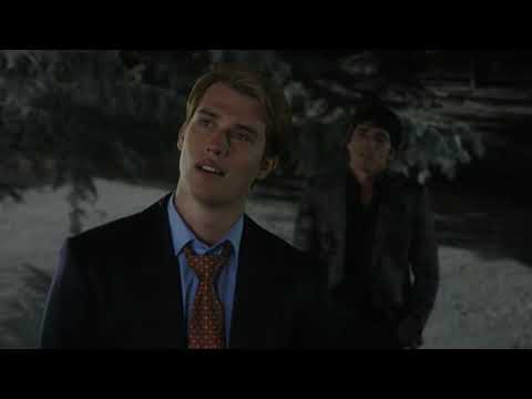 The story of Alex and Henry - First Kiss