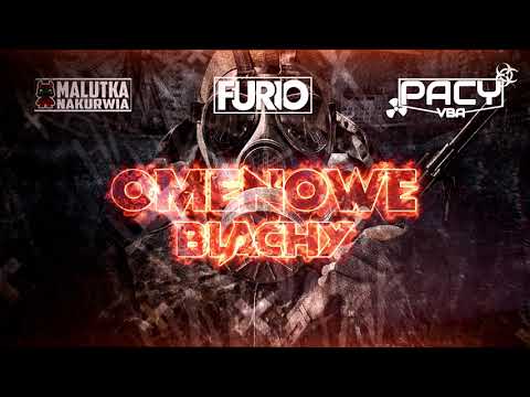 MALUTKA & FURIO & PACY - OMENOWE BLACHY