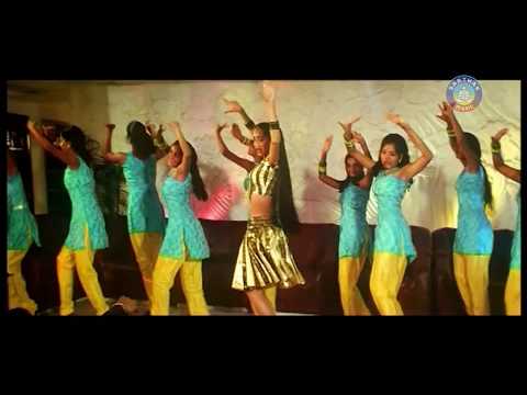 HAI ASU THILA | Odia Film Hot Item Song I TATE MO RANA | Sidharth TV