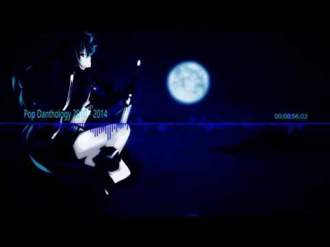 Nightcore - Pop Danthology 2010-2013!!