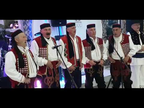 LIČKI OJKAN - DALEKO SMO OD SVOG RODNOG KRAJA ♡ KUD "ĆIRO - Lička Kaldrma - Drvar