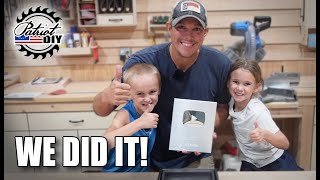 FINALLY!!! 100,000 Subscribers