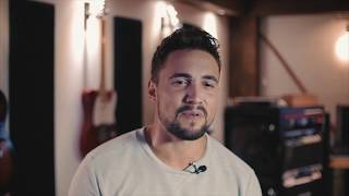 Une journée dans la vie d&#39;Olivier Dion - Infiniti de Sherbrooke