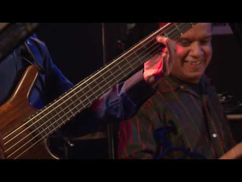 Raul de Souza "Brazilian Samba Jazz" - New Morning - Paris - February 4 2016 part 3