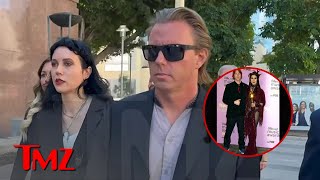 Cher Once Again Denied Conservatorship Over Son Elijah Allman | TMZ