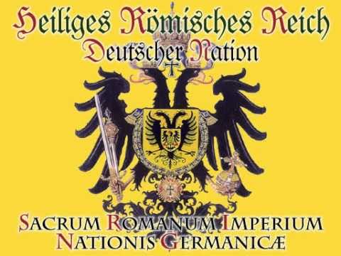 Kaiserhymne - Emperor's Anthem of Holy Roman Empire (Vocaloid)