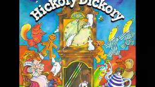 Play School - Hickory Dickory - Side 2, Track 5