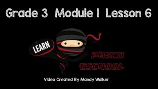 G3M1L6 Concept Development