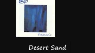 UB40 Desert Sand Promise And Lies