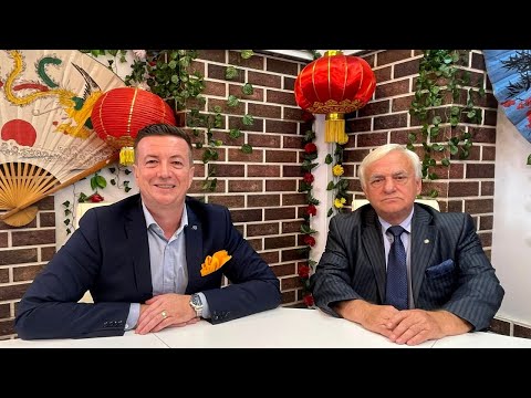 REPERE și PUNCTE DE VEDERE cu prof. Gheorghe MIHUȚ