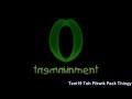 O Entertainment Effects Klasky Csupo Logo 1997 Effects