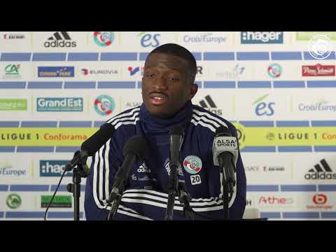 Avant #RCSALOSC : "On se sent chez nous"