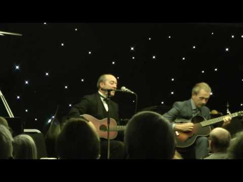 "GOLDEN EARRINGS": SPATS LANGHAM / MARTIN WHEATLEY (Nov. 4, 2016)