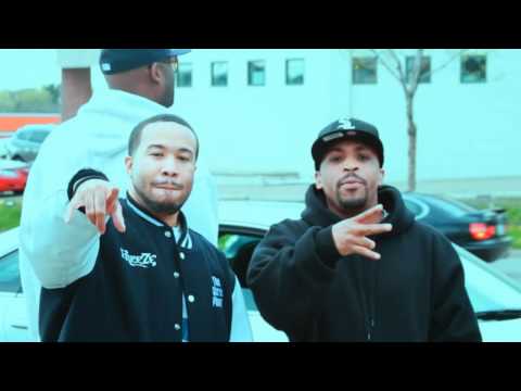 Fastlane - Young Bossi ft Joe Blow & Mike Da Balla ((Watch in 720 HD))