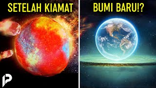 Download lagu Subhanallah! After the End of the World, the Earth Will Be Replaced with a New One mp3