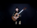 Xuefei Yang - Top Tips - Guitar as a little orchestra - Sor's Mozart Variations