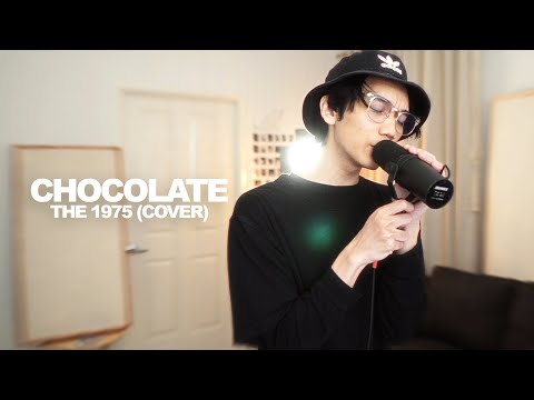 "Chocolate" - The 1975 (cover by kameko)