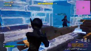 フォートナイト　ゾーンウォーズ