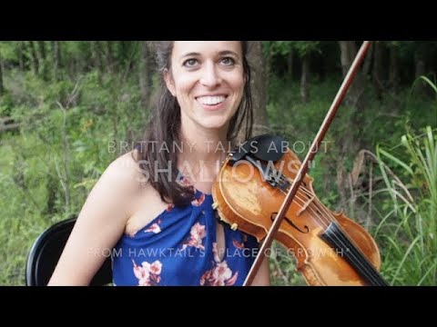 Spotlights: Brittany Haas