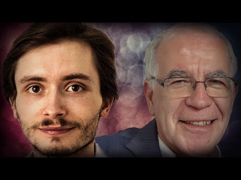 #321 Dick Swaab: The Neuroscience of Gender Identity and Sexual Orientation