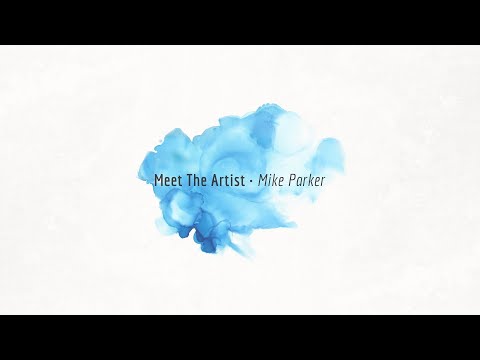 WAX2WAX 51 - Meet The Artist: Mike Parker