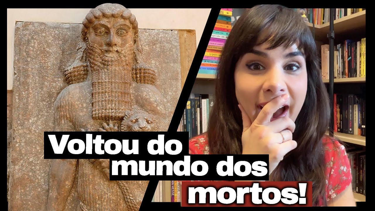 CIENTISTAS REDESCOBREM O LIVRO MAIS ANTIGO DO MUNDO!