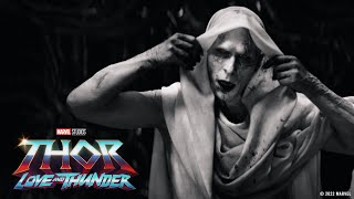 Gorr The God Butcher | Marvel 101 | Marvel Studios' Thor: Love and Thunder