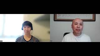 語学力より大事なもの ― 美恵子さんとの打ち合わせより