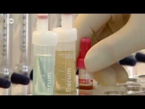 Geheime Medikamententests in der DDR | Politik direkt