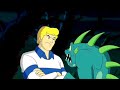 What S New Scooby Doo Theme Song Reversed