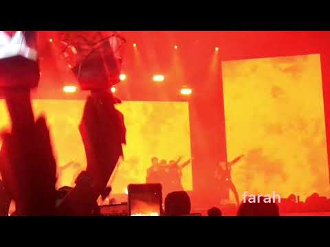 MONSTA X - Intro + Shoot Out