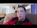 DaddyOFive 2017 01 29 CODY GETS THE BELT