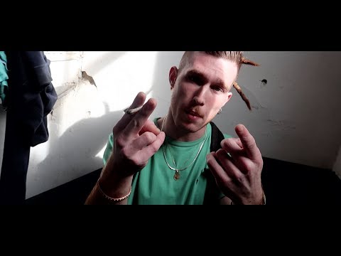 MARCO KATANA - Origami (Feat. Raggattack & Cookah P) (Videoclip Oficial)