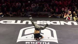 Download lagu Jet Leg 🇮🇹 vs Hiro 10 🇯🇵 | Semi Final Solo BBoy | Undisputed IBE 2026  mp3