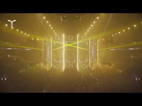 Ferry Corsten pres. System F - Dance Valley Theme 2001 (Live at Transmission Prague 2019)