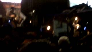 Nortec B+F @ TijuanaInnovadora 2012. Last View From Slussen