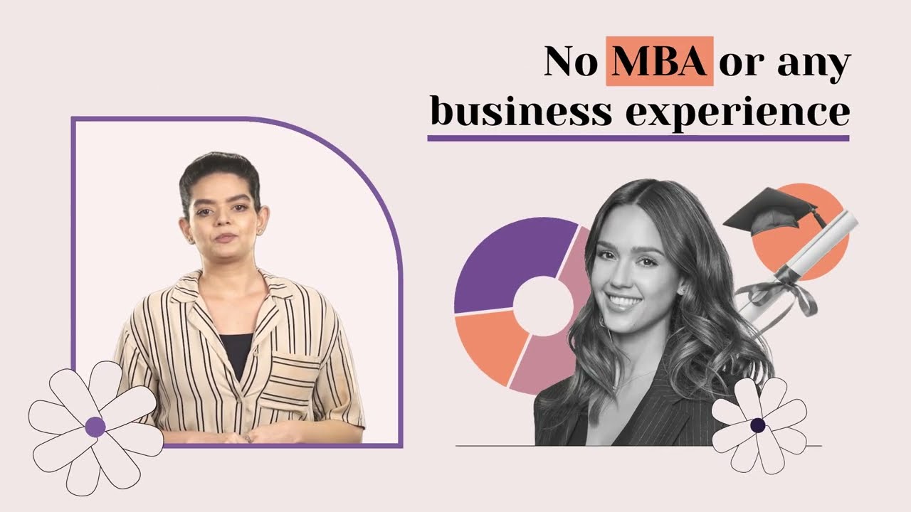 Chapter 8 Preparing to Start is a Good Beginning | What You Can Learn From Jessica Alba