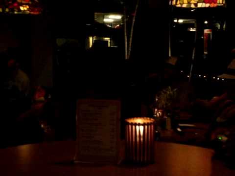 Johnna Padeken REDEMPTION SONG