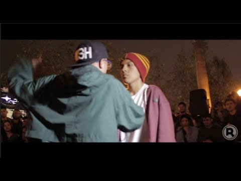 LEGAL VS ERMITAÑO (4tos) - EDICIÓN ESPECIAL