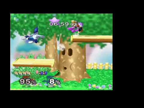 Friday Night Netplay L RD 4 vs Lilybombchu