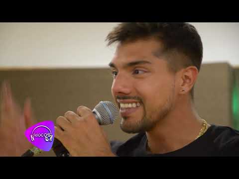 Tyago Griffo | Show Completo (De Locos Tv)