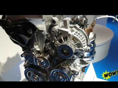 Engine Toyota Sienta Dual VVTI