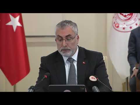 7.Dönem Kamu Toplu Sözleşmesi'nde son kararı, Hakem Kurulu Verecek