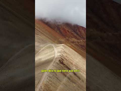 FAMATINA PORTEZUELO DE ILLANES OFFROAD 4X4 -LA RIOJA ARGENTINA