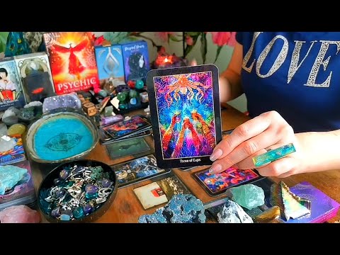 CAPRICORN - "LIGHTNING BOLT FROM THE BLUE - LOVE IS HERE TO STAY!!!" - SINGLES LOVE READING